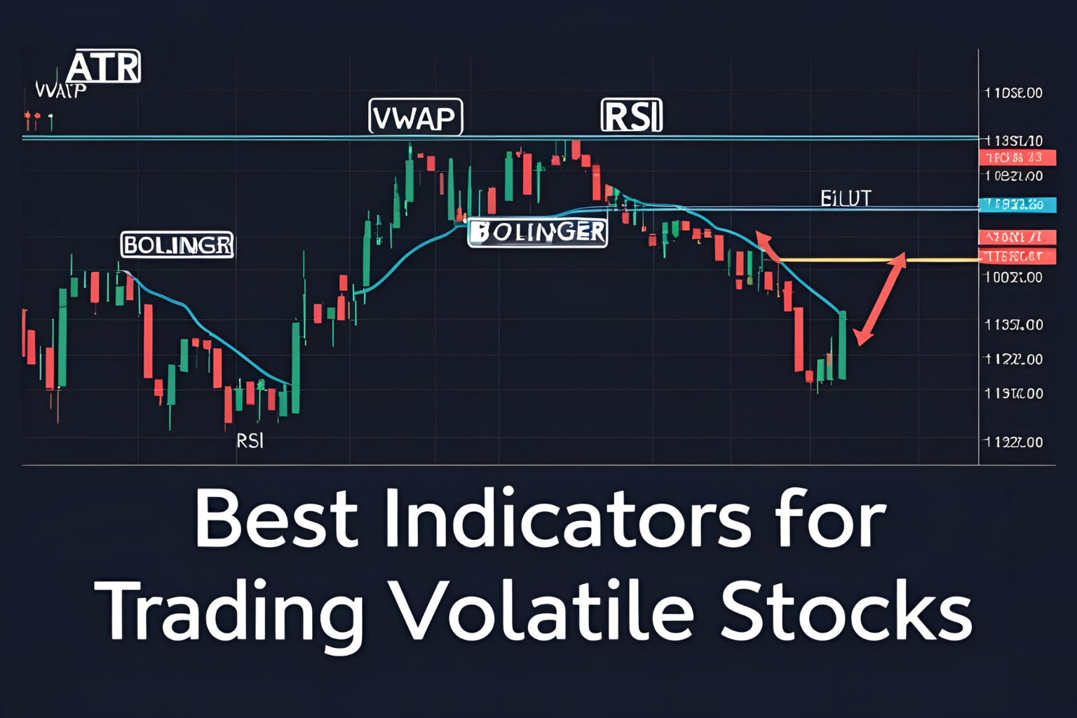 indicators for volatile stocks